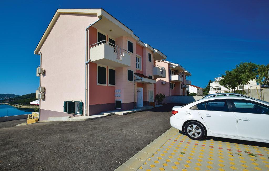 Apartment Rogoznica Rogoznica  Extérieur photo