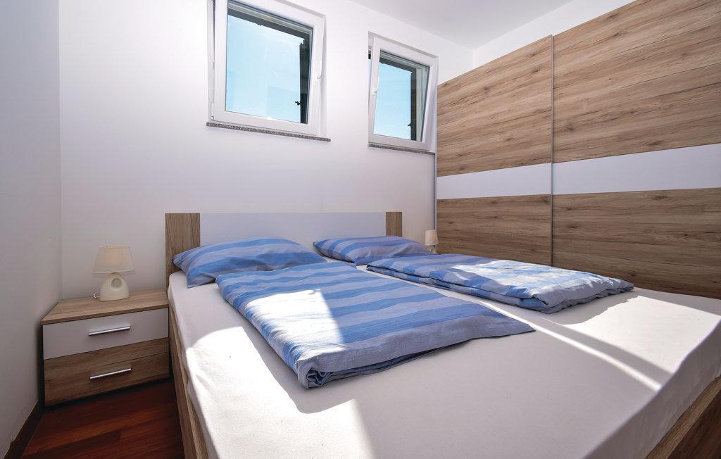 Apartment Rogoznica Rogoznica  Extérieur photo