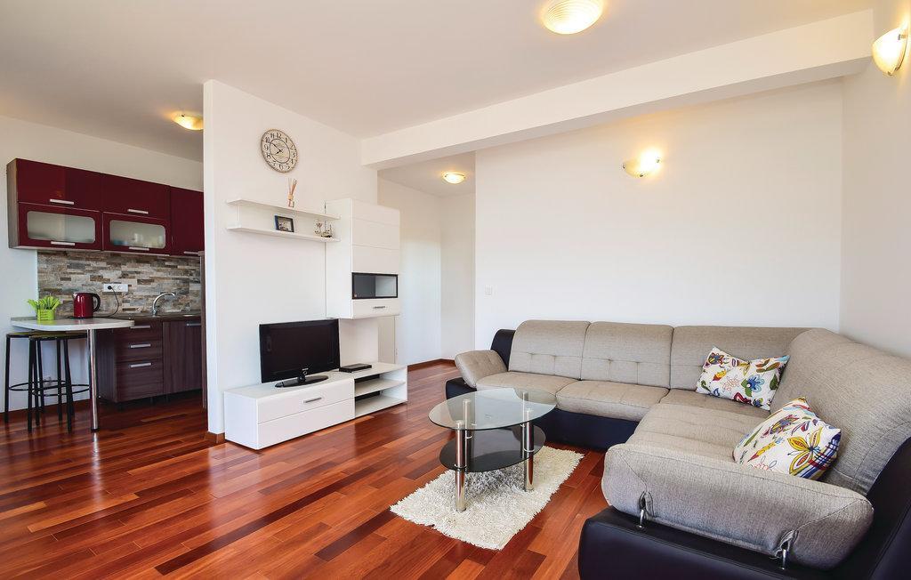 Apartment Rogoznica Rogoznica  Extérieur photo